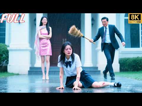 parents lui ont brisé la main pour leur fille adoptive... Aujourd’hui, ils le regrettent amèrement