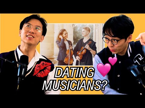Relationship Advice: Musician Edition | TwoSet Talks | EP. 3