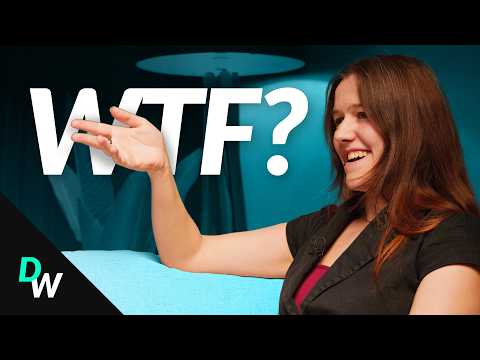 Die absurden Thesen der Esoterik | Quantenphysikerin reagiert