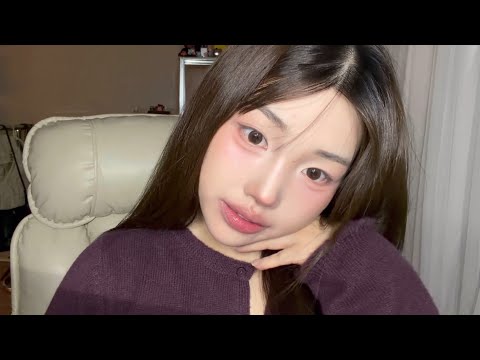 I'm telling you a story about how my fear of men got worse while working part-time, and I'm putti...