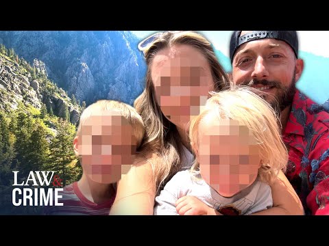 'Spiraling' Dad Left Kids in Snow During 'Hike from Hell': Indictment