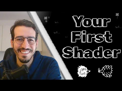 Introduction To Godot Shaders (With Real-Life Examples!)