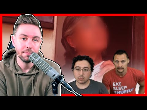 Confronting A Scammer Face to Face: The Dark Truth