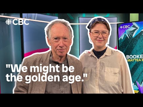 Atonement author Ian McEwan’s surprising take on the future