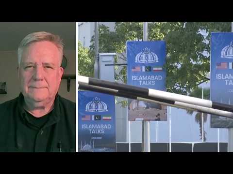 Iranian Regime Was Used to Flexible US, Now Faces Tough, Demanding US President: Wilder