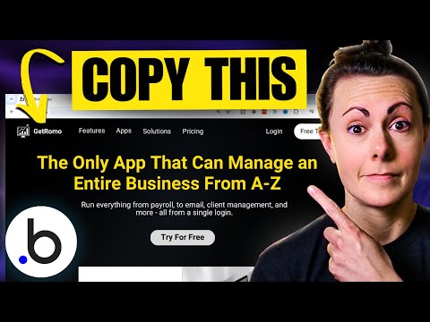 How to Build a Custom Business Operations App on Bubble