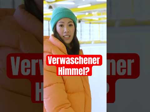 Warum ist der Himmel unterschiedlich blau?