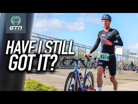 Can I Get My First Win In 8 Years? | Mark’s POV