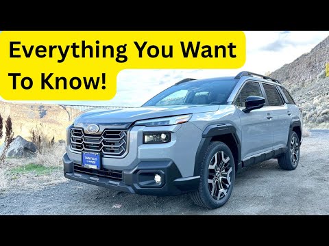 2026 Subaru Outback | Honest Thoughts & Review