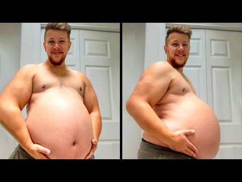 Необычные Случаи Беременности