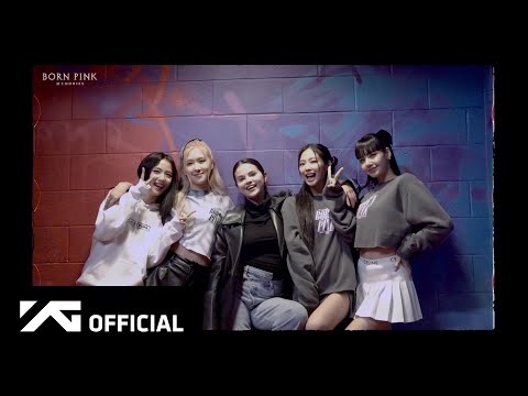 BLACKPINK - ‘B.P.M.’ Roll #10