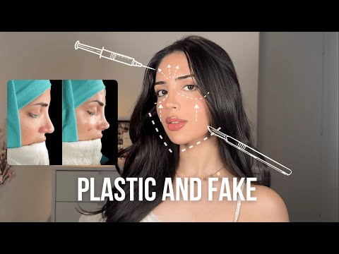From Botox to Surgery: What Really Happened to My Face?