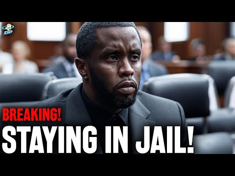 BREAKING! Judge SLAMS  Sean Diddy Combs with Prison Time In INSANE Court Hearing!