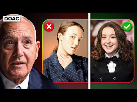 STOP Doing THIS! It Instantly Makes You Look Weak