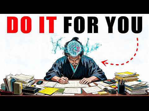 Nobody Cares, Work Harder (Miyamoto Musashi)