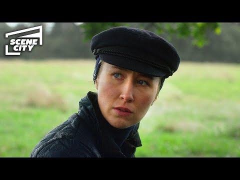 Princess Anne Confides in The Queen | The Crown (Olivia Colman, Erin Doherty)