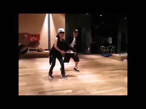 Park Bom - Look At Me (TaeYangs) Dance Cover [1080P 60FPS]