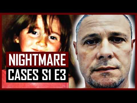 A Killer in the Village | The Murder of April Jones | Twisted Tales