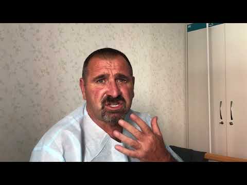 Невралгия тройничного нерва / радиочастотная абляция. Алгология