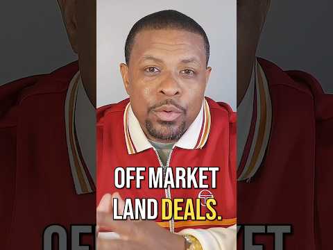 Why Smart Investors Use PropStream for LAND (Not Houses)