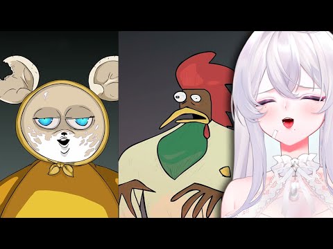 FUNNIEST DND SHORTS 🤣 Legends of Avantris Reaction