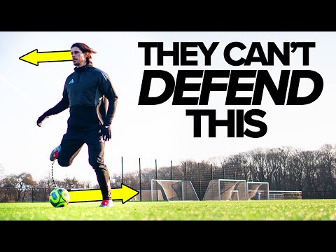 The ONE pass they CAN'T defend