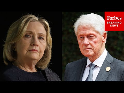 Could The Clintons Go To Jail For Contempt Of Congress?