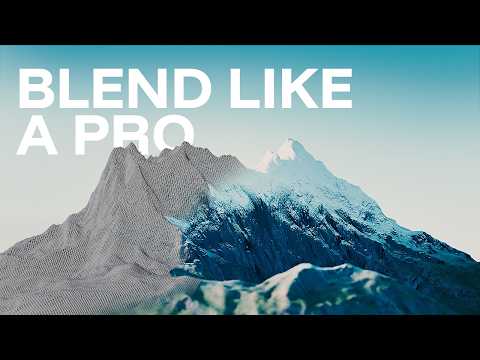 3 Material Hacks in Blender You Need