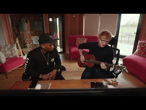 Ed Sheeran - No.6 Collaborations Project (Charlamagne Tha God Full Interview)