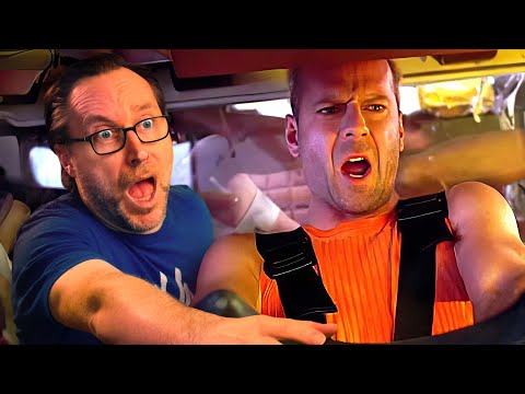 This is why we don’t have flying cars.