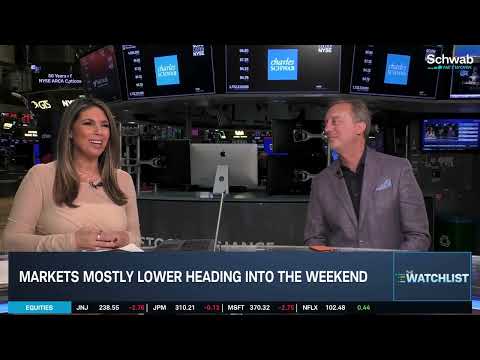 Johnson: AI Spending "Absolutely Happening," Opportunities in LITE, COHR, GLW