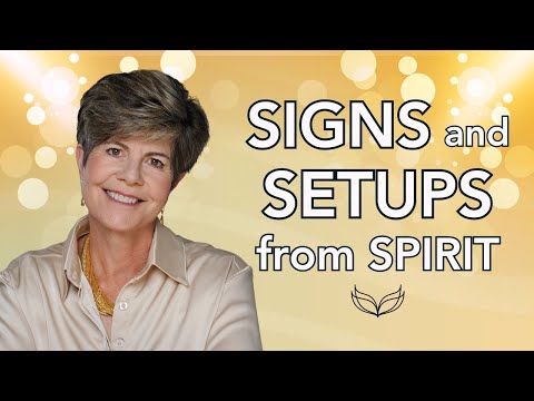 Healing and Renewal Orchestrated by Spirit | The Awakened Way Podcast | Suzanne Giesemann