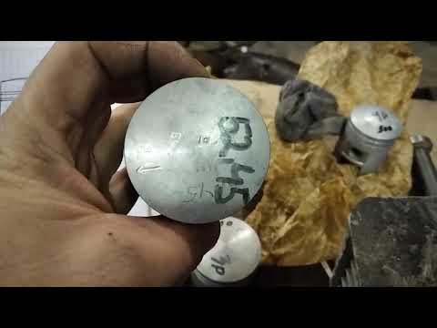 Минск поршневая группа, правильный подбор