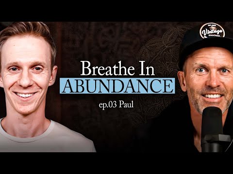 If You Have Financial Anxiety... Please Watch This | Finding Freedom Podcast