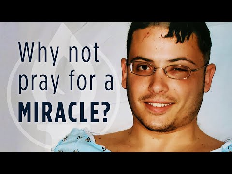 Death with Dignity, The Nick Tomm Story ft. Al Kresta of Ave Maria Radio