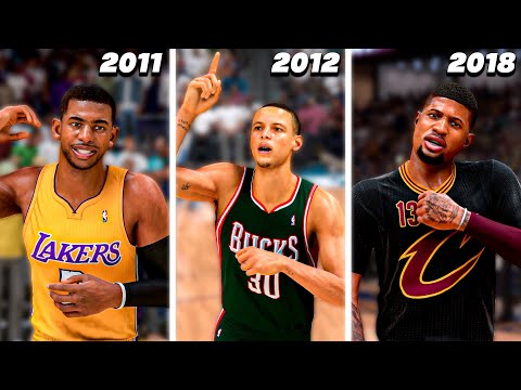 I Simmed NBA Trades That Almost Happened