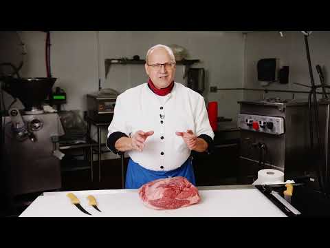 Cash Cow, Ep. 1 Top Sirloin Butt