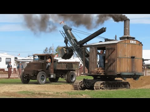 Rare Old Engines Starting Up Sound That Will Blow Your Ears! ▶ Part 55