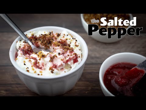 Homemade Yogurt in the Ninja Combi ~ Effortless and Foolproof Method!