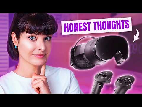 Steam Frame Is About to Change VR Forever