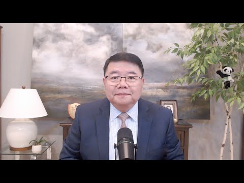 川普突然提到G2，习近平还激动吗？/美国地方选举民主党大胜/欧美依赖中国稀土的假象正在瓦解/王剑每日观察/20251104