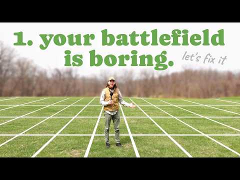 Why Your D&amp;D Combat feels SLOW