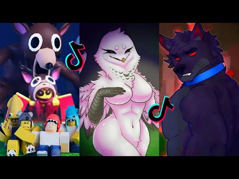 99 Nights in the Forest 🤣 BEST TikTok Compilation #70
