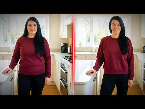 I Lost 40 Pounds After Menopause: The ONLY 3 Vitamins That Melts Fat