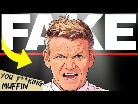 Everything You Don’t Know About HELL'S KITCHEN (The Dark Truth Behind the Show)