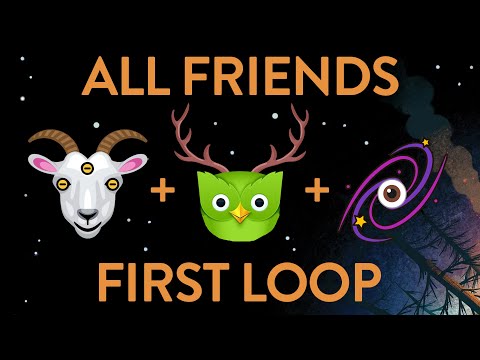 Outer Wilds: How to Get the Best Ending on Loop #1