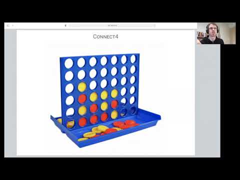 RLVS 2021 - Day 2 - Monte Carlo Tree Search