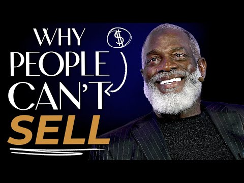 You Will Never Be Able To Sell Until…