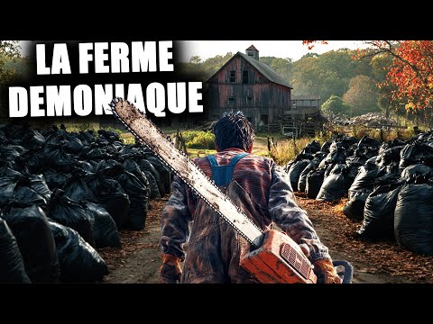 Il Transformait Les Gens en Pâté De Campagne