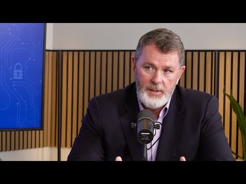 Fuel, Force, and the Frontlines: Critical Infrastructure in Conflict with Chris Cleary